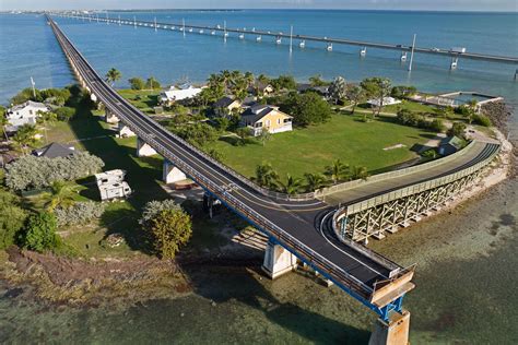 bicycling the florida keys.